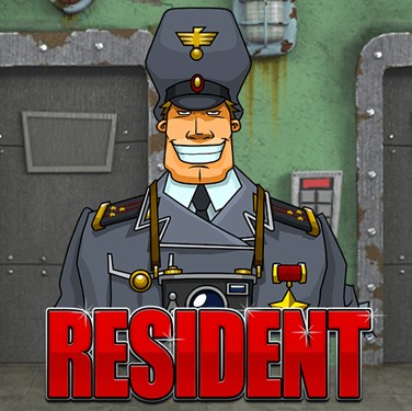 LotoClub Resident